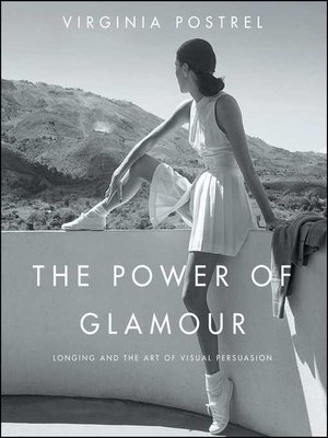 cover image of The Power of Glamour
